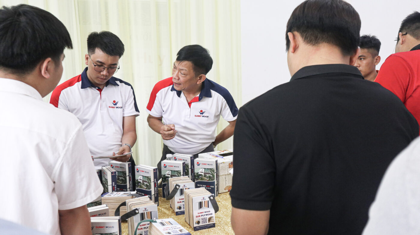 Một số hình ảnh tại workshop